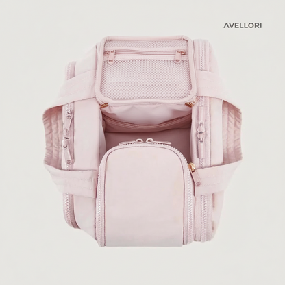 Avellori Toiletry Bag