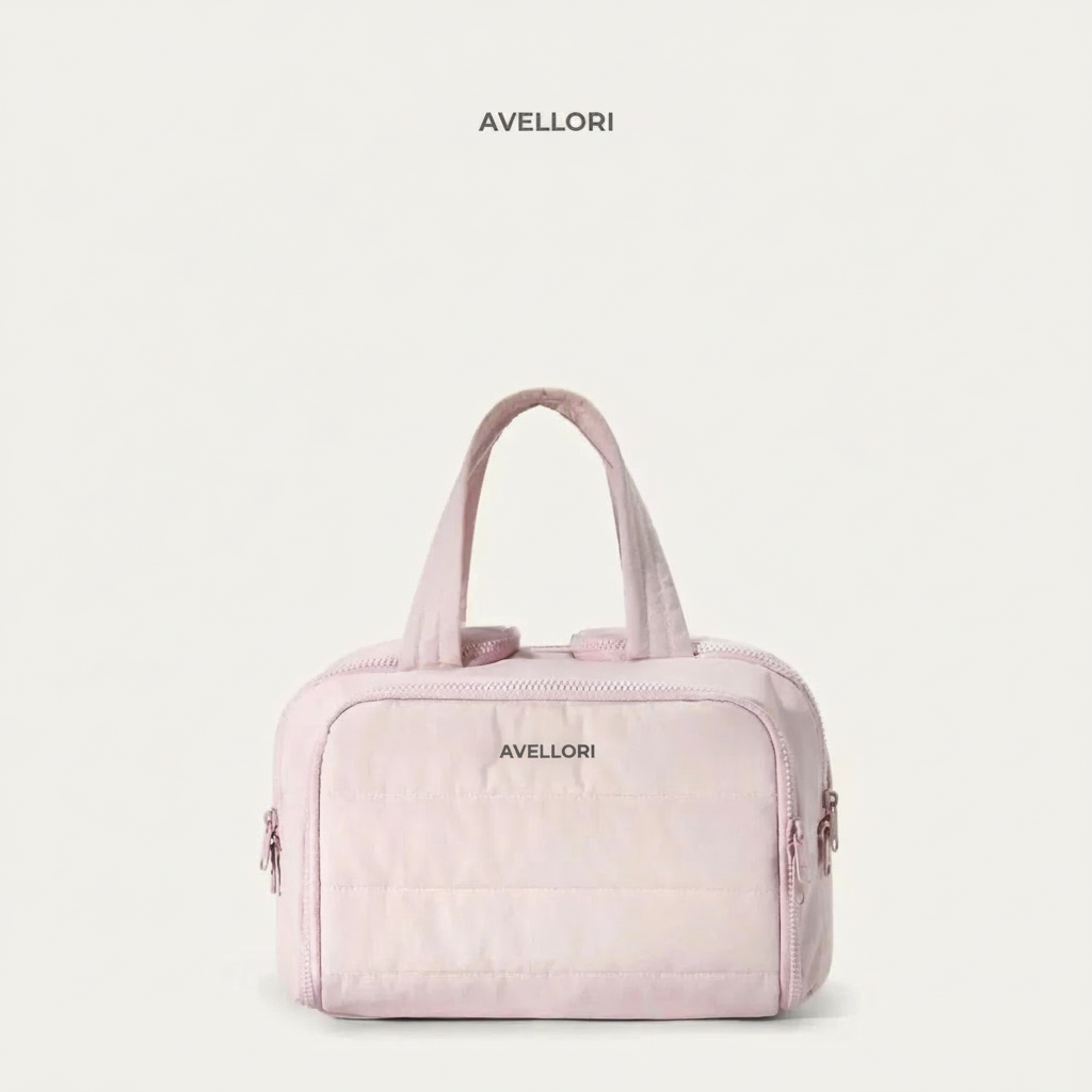 Avellori Toiletry Bag