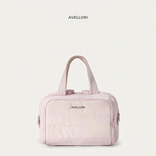 Avellori Toiletry Bag