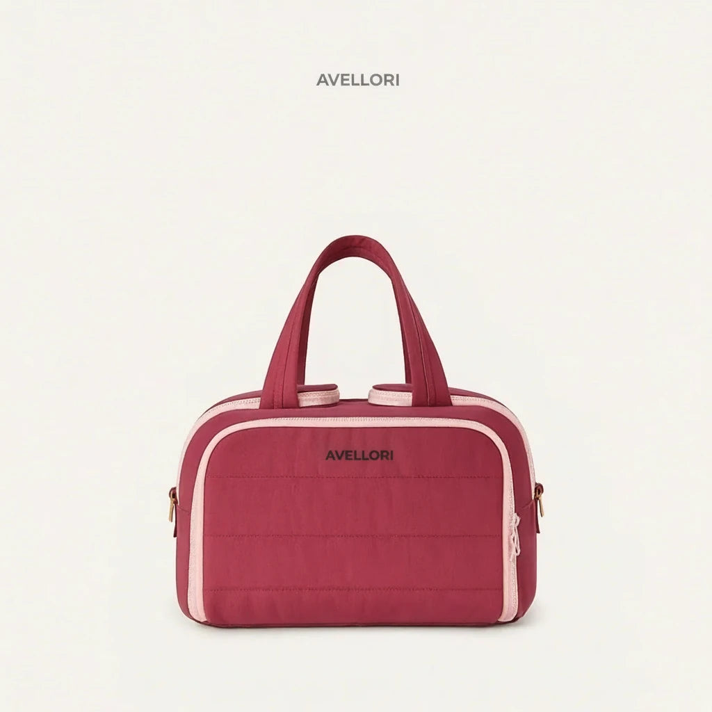 Avellori Toiletry Bag
