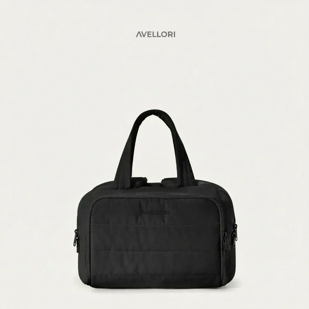 Avellori Toiletry Bag