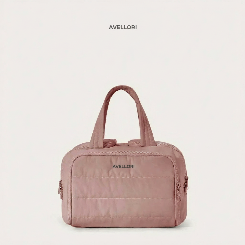 Avellori Toiletry Bag