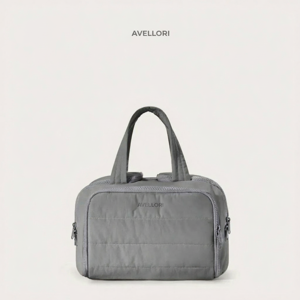 Avellori Toiletry Bag