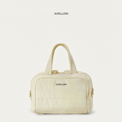 Avellori Toiletry Bag