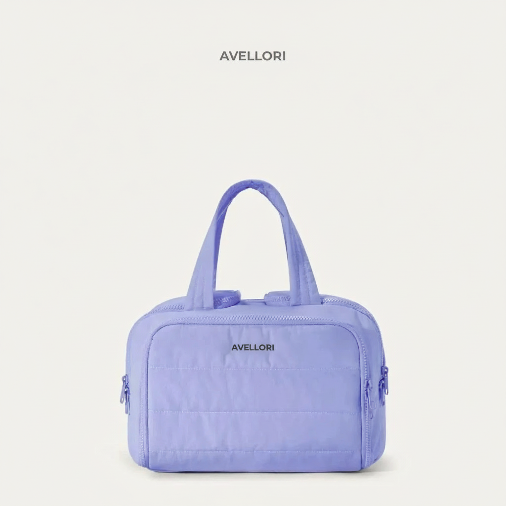 Avellori Toiletry Bag