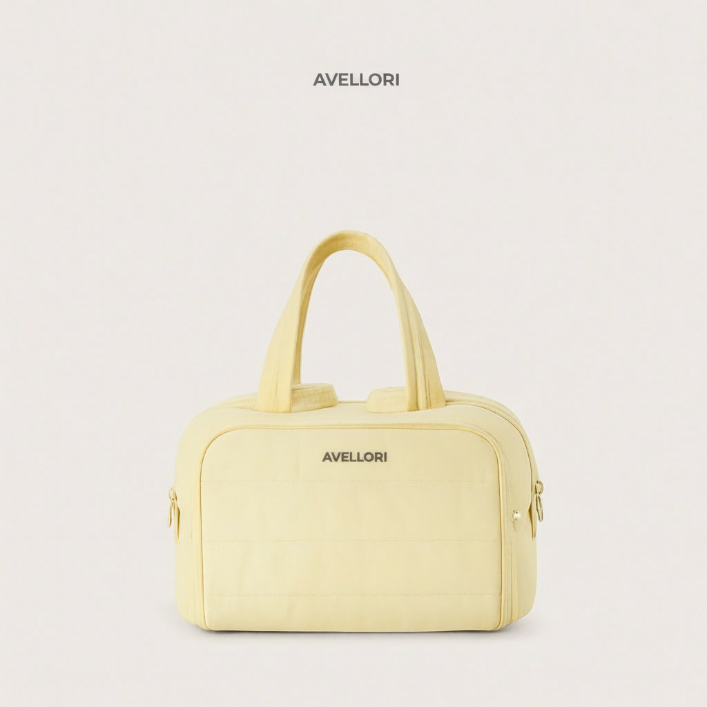 Avellori Toiletry Bag