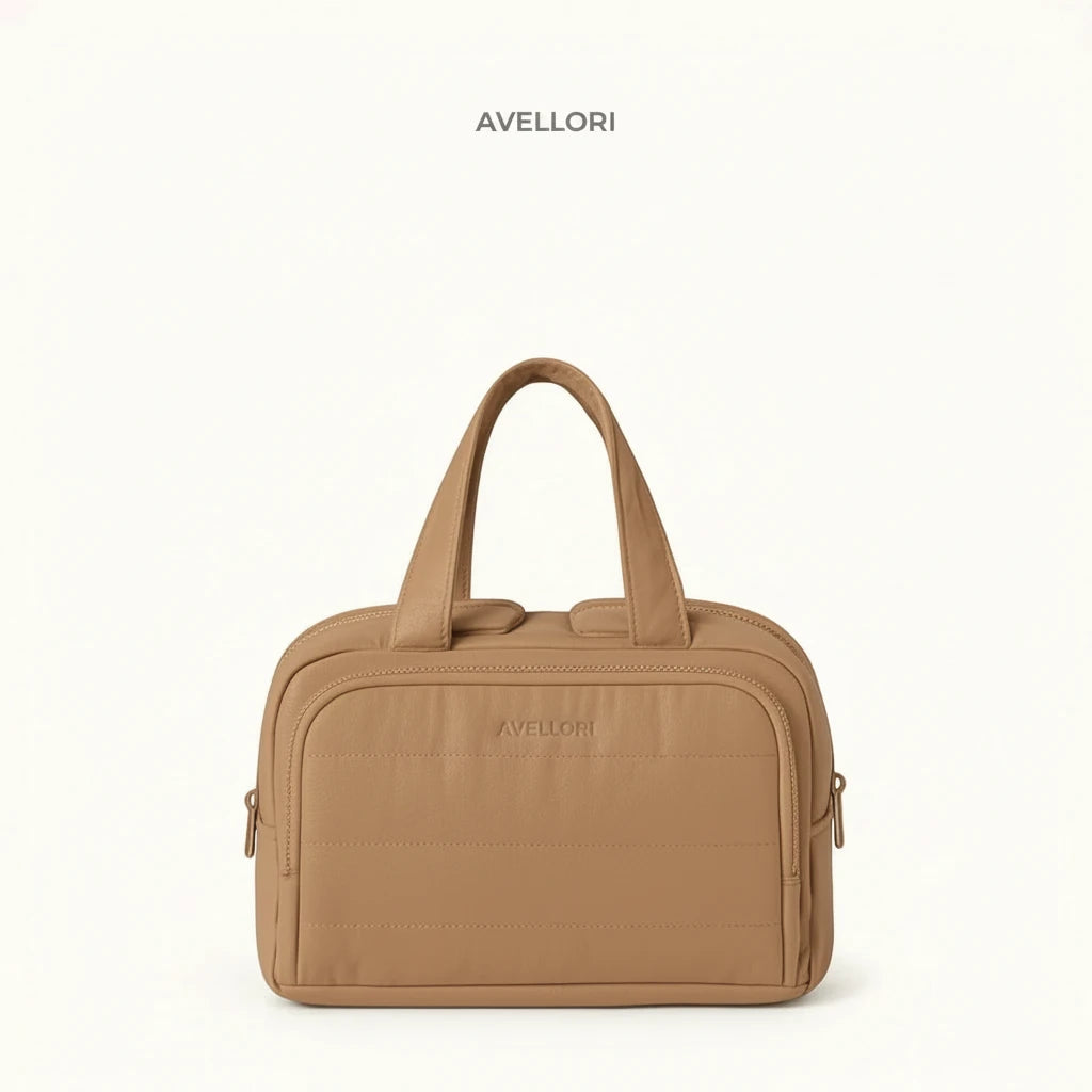 Avellori Toiletry Bag