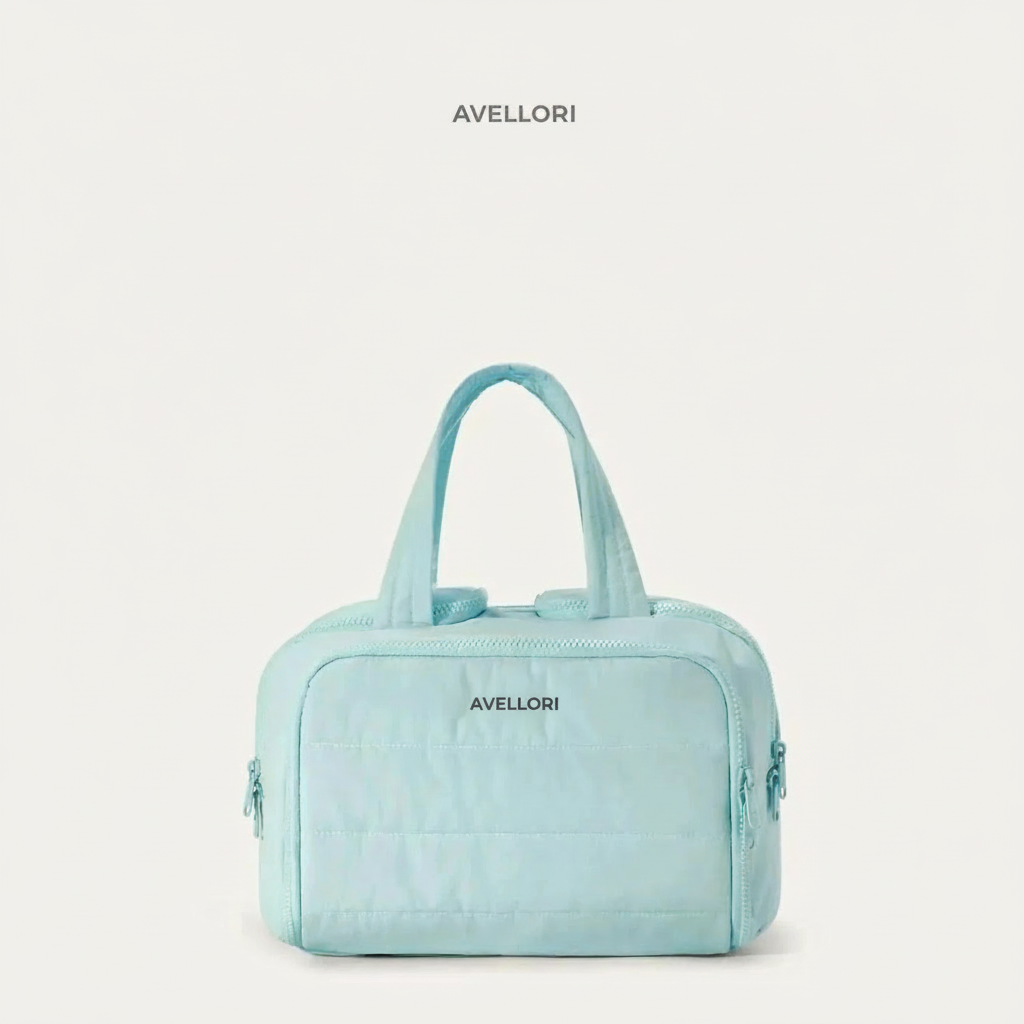 Avellori Toiletry Bag