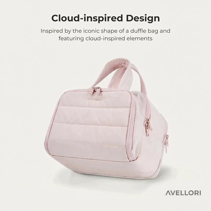 Avellori Toiletry Bag