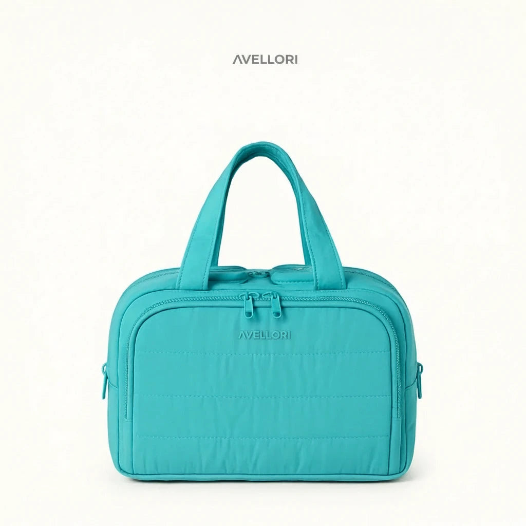 Avellori Toiletry Bag