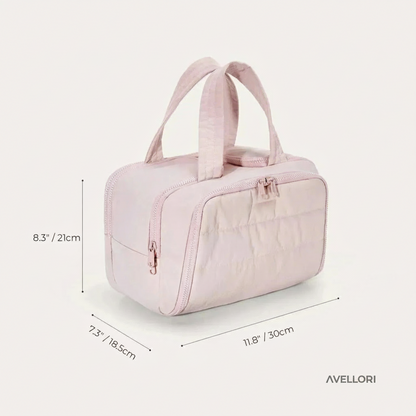 Avellori Toiletry Bag