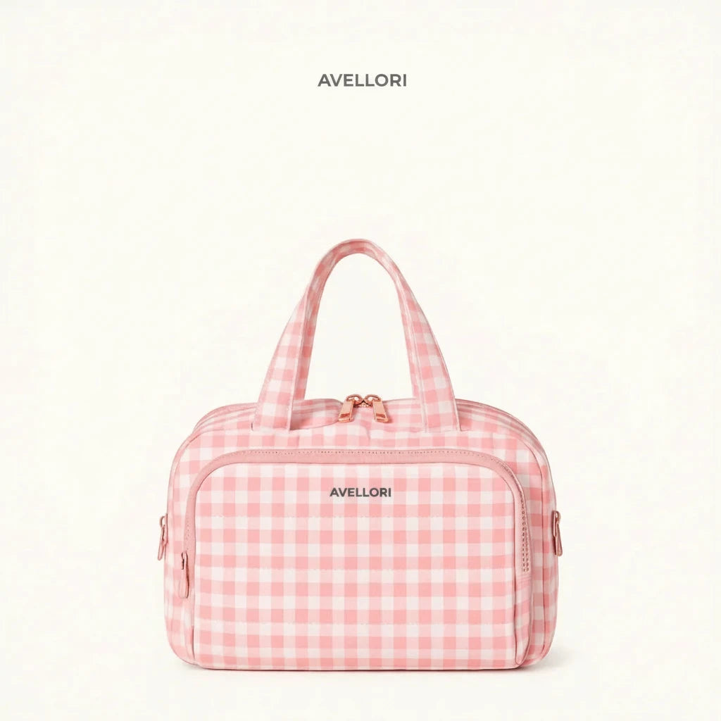 Avellori Toiletry Bag
