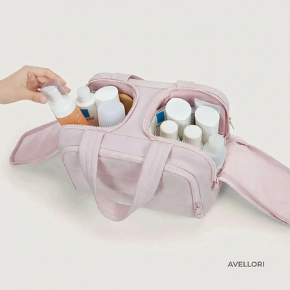 Avellori Toiletry Bag