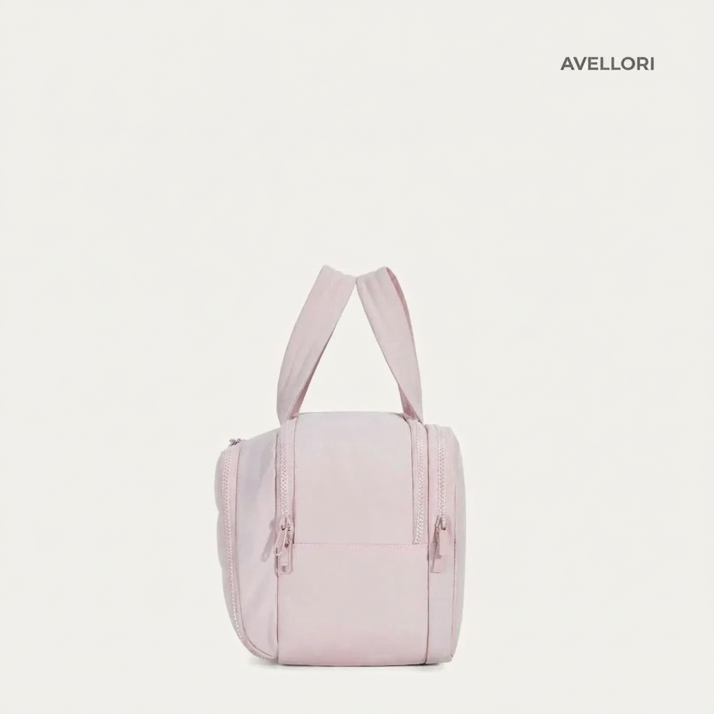 Avellori Toiletry Bag