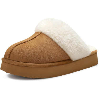 Cloud Platform Slippers