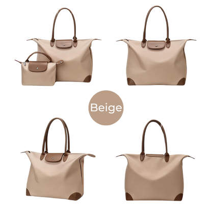 The Hudson Tote (+ FREE MINI TOTE)