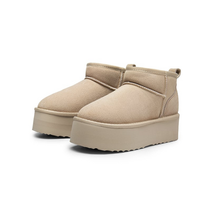 Mini - Platform Boots