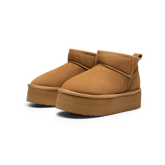 Mini - Platform Boots