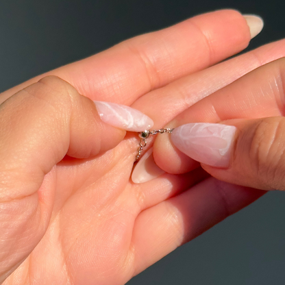 Adjustable Chain Ring