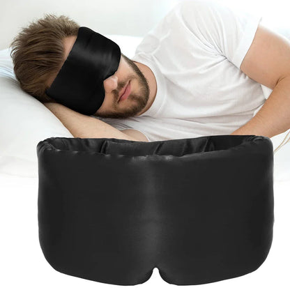 Mulberry Silk Sleep Mask