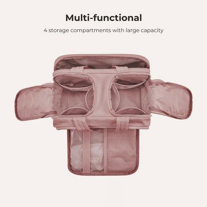 Avellori Toiletry Bag