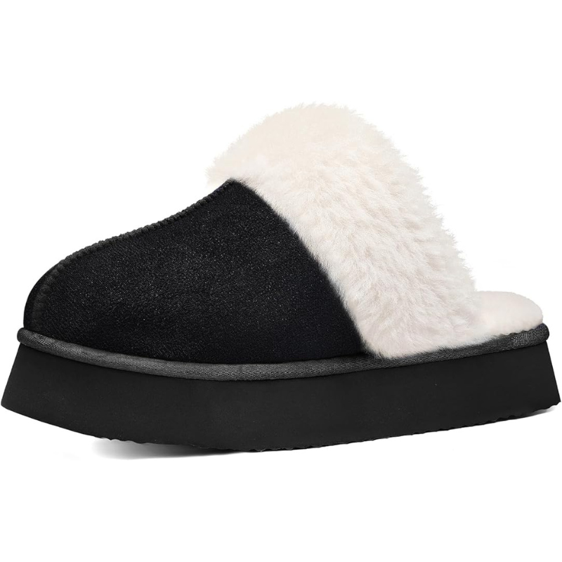 Cloud Platform Slippers