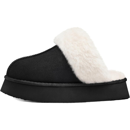 Cloud Platform Slippers