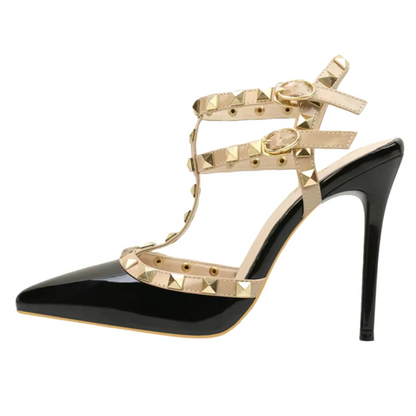 Val Stiletto Heels