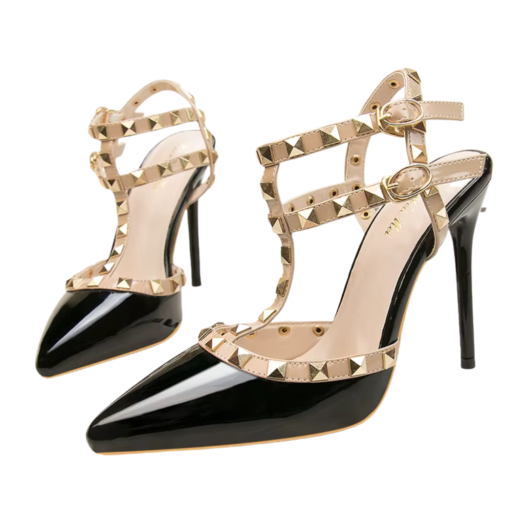 Val Stiletto Heels