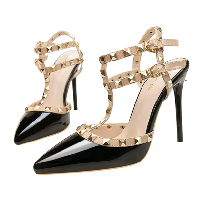 Val Stiletto Heels