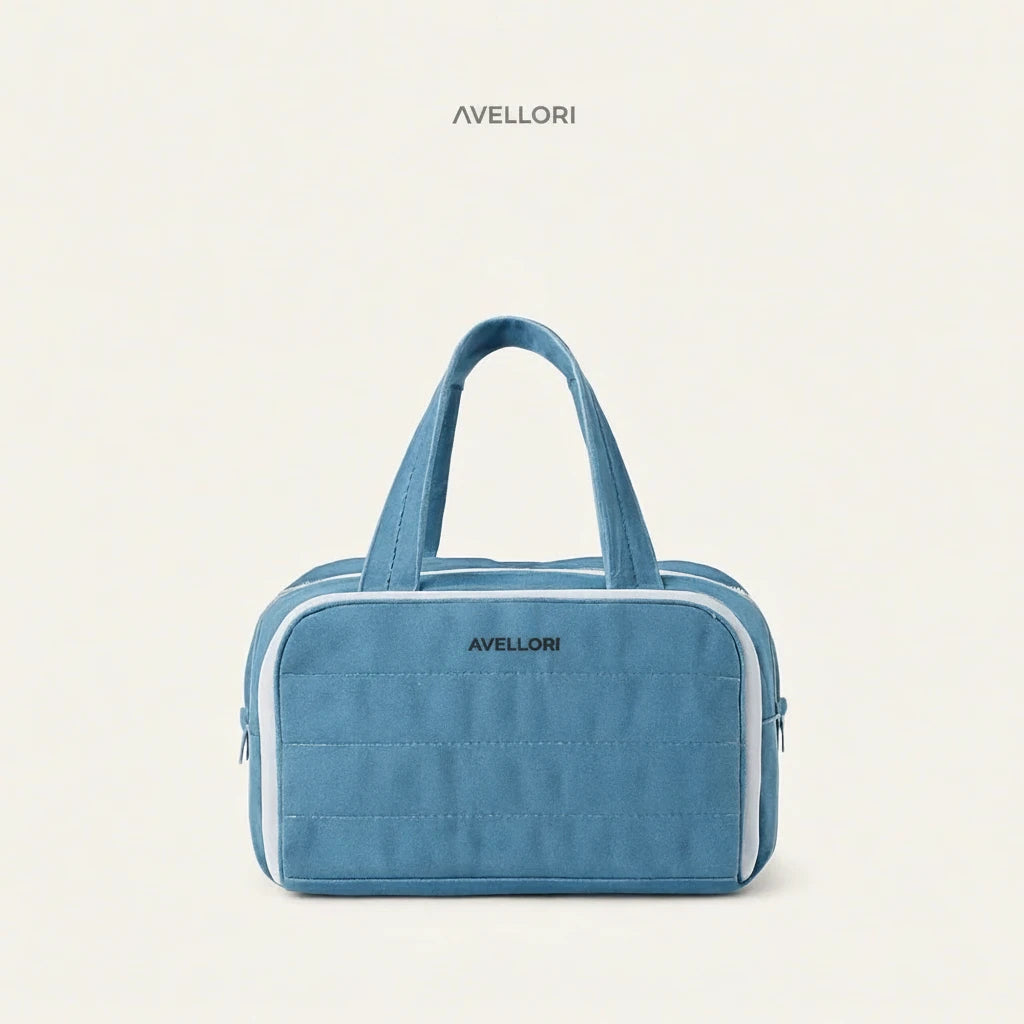 Avellori Toiletry Bag