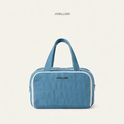 Avellori Toiletry Bag