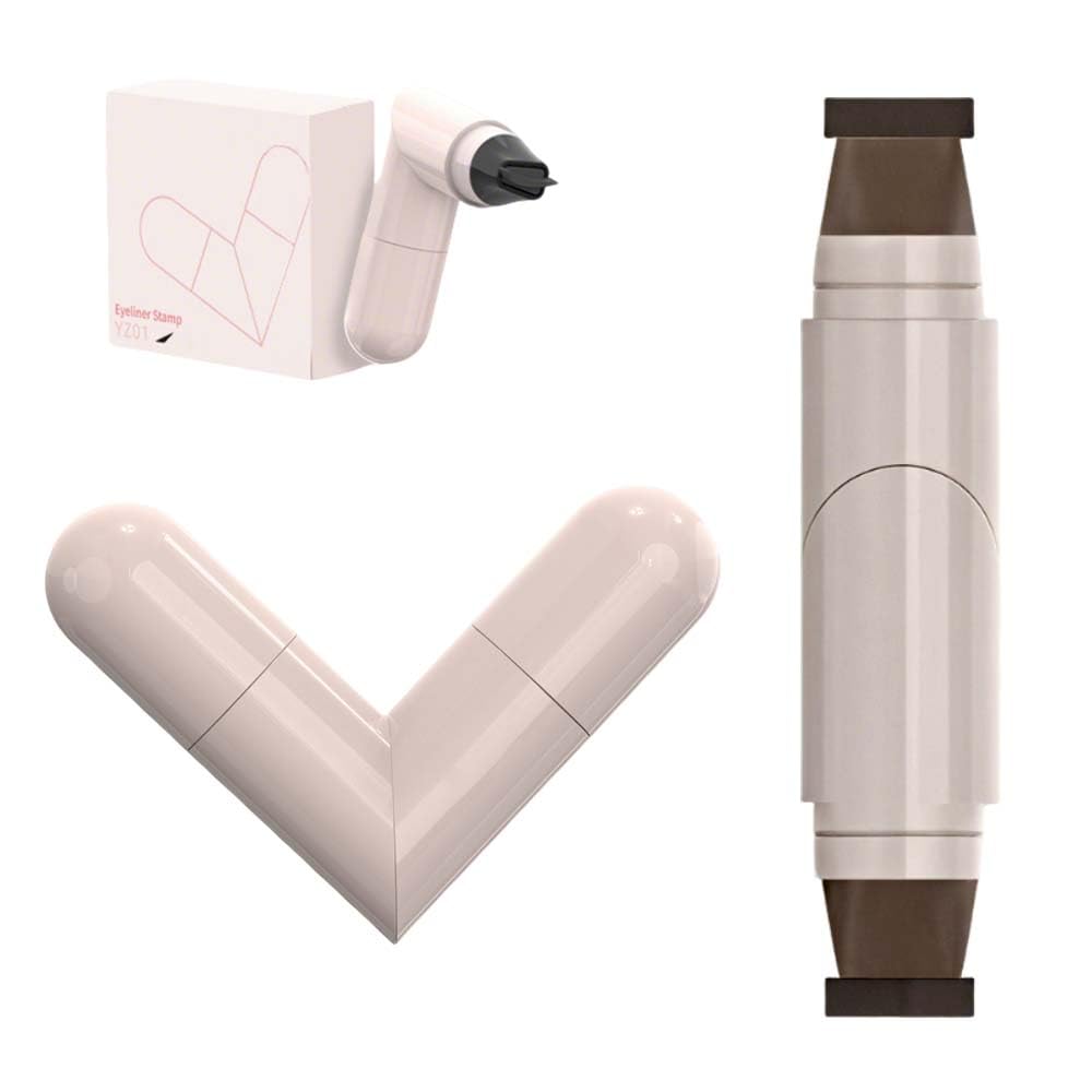 Rotating Eyeliner Stamp Pen