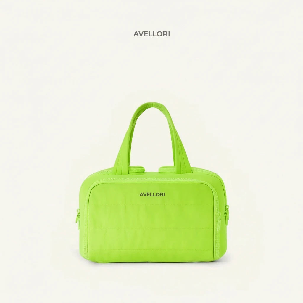 Avellori Toiletry Bag
