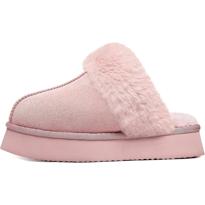 Cloud Platform Slippers