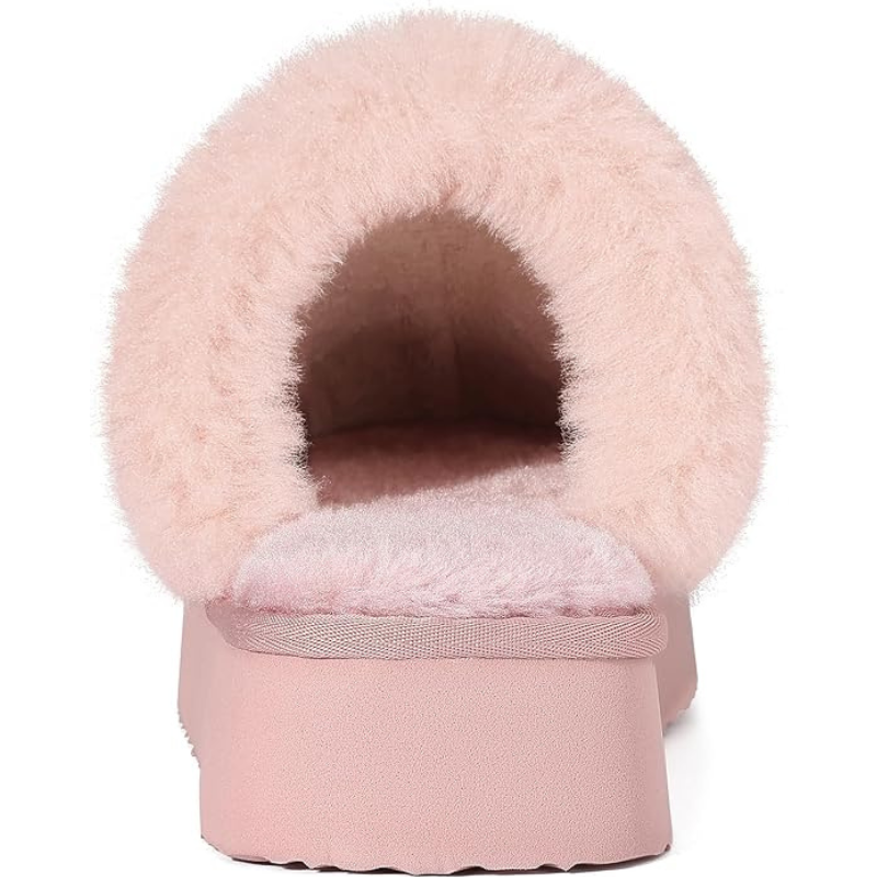 Cloud Platform Slippers