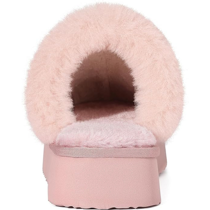 Cloud Platform Slippers