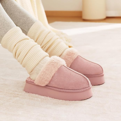 Cloud Platform Slippers